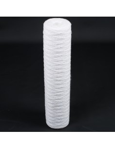 Cartouche bobinée BIG BLUE  20"  de 1 à 50 µ