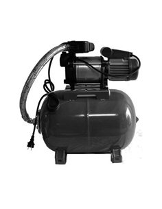 Pompe de surpression KSB MULTI ECO TOP 35/50 avec ballon de 50L