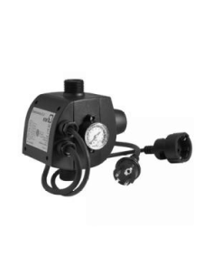 Controlmatic KSB, type E