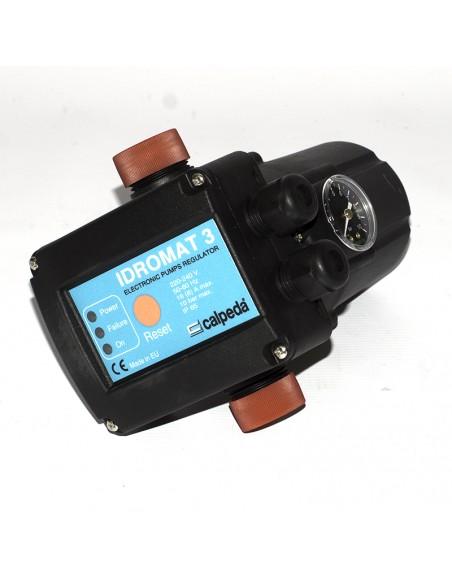 Cervomatique CALPEDA, IDROMAT 3-22 Cervomatique CALPEDA, IDROMAT 3-22