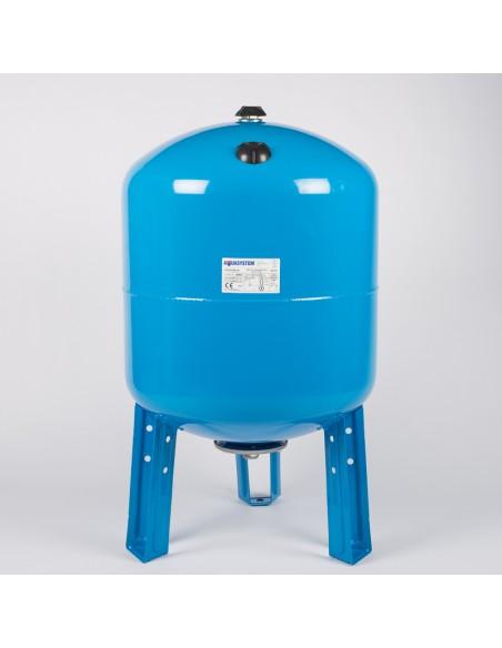 Ballon tampon vertical 100 L Ballon tampon vertical 100 L