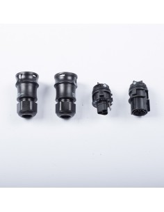 Kit de connection étanche