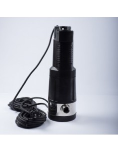 Pompe immergée DIVERTRON 1000X, 550W, arrêt intégré