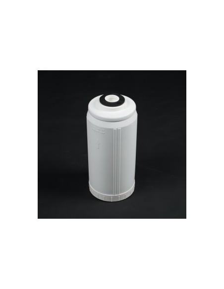 Container 10" charbon actif en granulés BIG BLUE