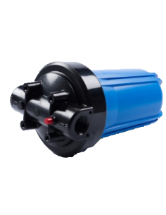 Porte filtre BIG BLUE simple 10"