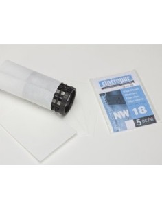 Tamis filtrant 50µ, NW18 CINTROPUR