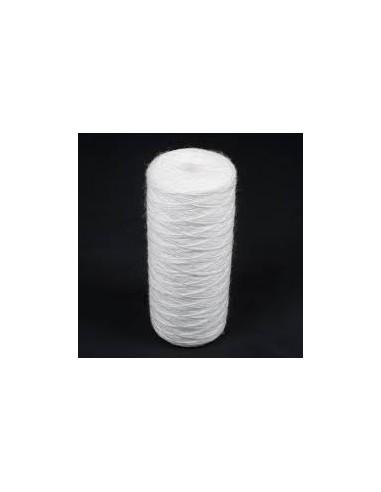 Cartouche bobinée BIG BLUE  10"  de 1 à 50 µ