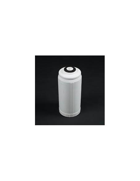 Container 10" charbon actif en granulés BIG BLUE