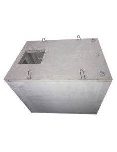 Cuve béton 5800 litres 2