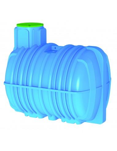 Cuve polyéthylène 5000L