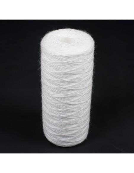 Cartouche bobinée BIG BLUE  10"  de 1 à 50 µ