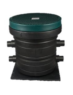 Réhausse intermédiaire pour préfiltre CELESTO 2