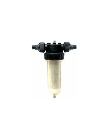Filtre CINTROPUR NW25, 3/4"