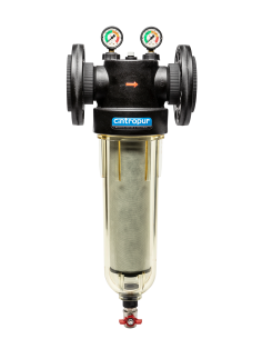 copy of Filtre CINTROPUR NW500 avec équerre inox