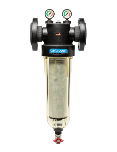 Filtre CINTROPUR NW650