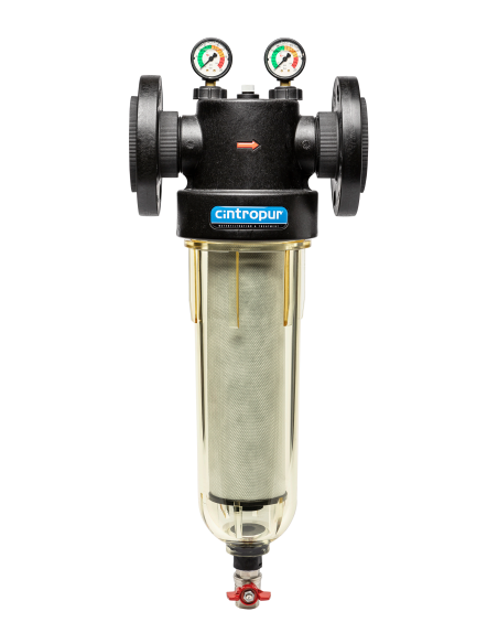 Filtre CINTROPUR NW650