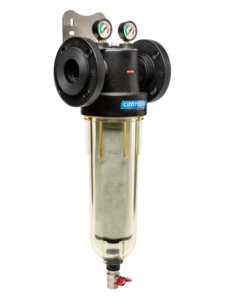 Filtre CINTROPUR NW650