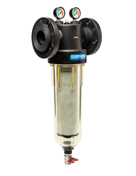 Filtre CINTROPUR NW650