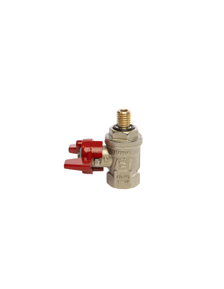 Vanne 1/4 tour pour NW18-25-32 CINTROPUR