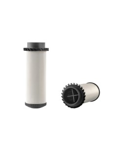 Cartouche inox pour NW28O CINTROPUR
