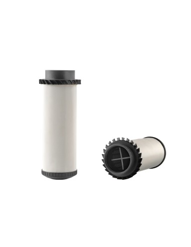 Cartouche inox pour NW28O CINTROPUR