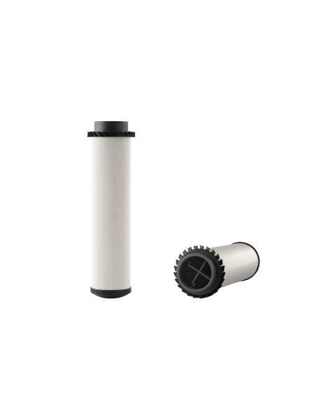 Cartouche inox 90µ pour NW340 CINTROPUR