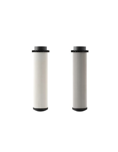 Cartouche inox 90µ pour NW340 CINTROPUR