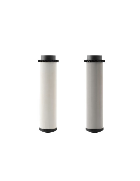 Cartouche inox 90µ pour NW340 CINTROPUR