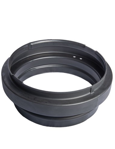 Réhausse téléscopique pour préfiltre Celesto