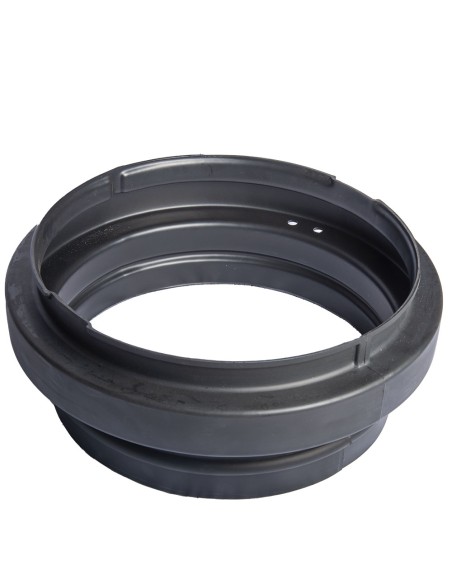 Réhausse téléscopique pour préfiltre Celesto