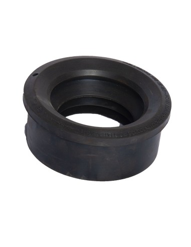 Joint caoutchouc Forsheda diamètre 100 mm