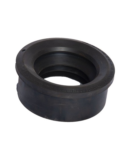 Joint caoutchouc Forsheda diamètre 100 mm