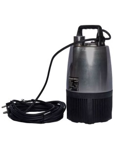 Pompe submersible CALPEDA GX ZÉRO