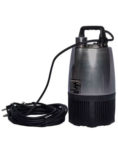 Pompe submersible CALPEDA GX ZÉRO