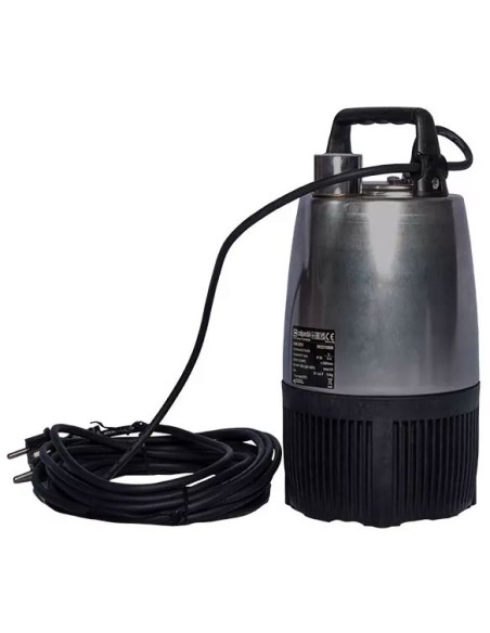 Pompe submersible CALPEDA GX ZÉRO