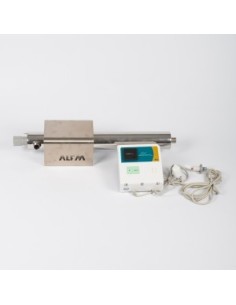 Ampoule UV 35W pour lampe ALFAA Ecostream 2