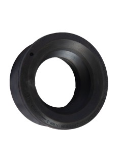 Joint caoutchouc Forsheda diamètre 125 mm 2