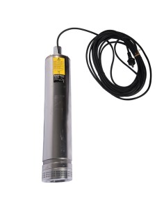 Pompe immergée CALPEDA E-MPSM 505 SQ 1100W