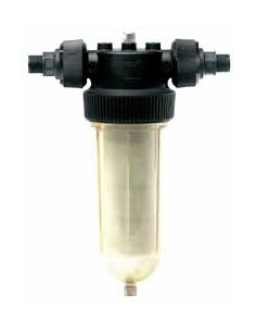Filtre CINTROPUR NW25, 3/4"