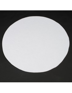 Membrane filtration ronde CELESTO 5µ