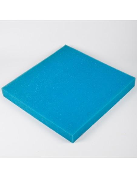 Mousse de filtration carrée EAUX DE FRANCE 80µ