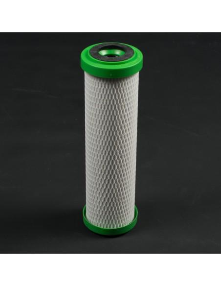 Cartouche à charbon actif pour filtre robinet de cuisine Cartouche à charbon actif pour filtre robinet de cuisine